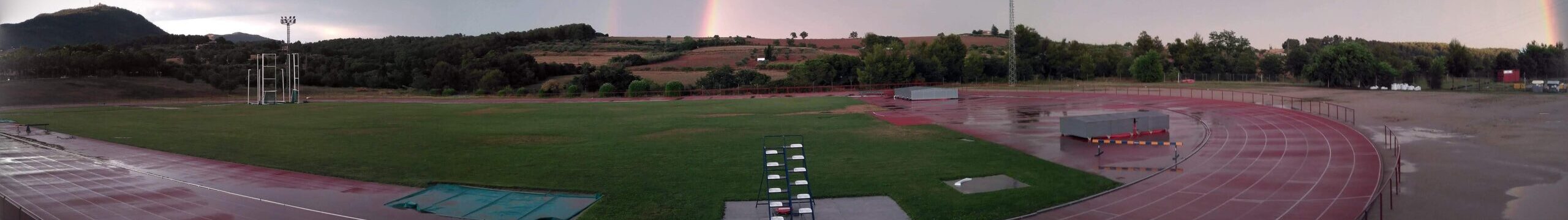 Club Atlètic Castellar
